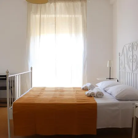 Dimora Trasteverina *