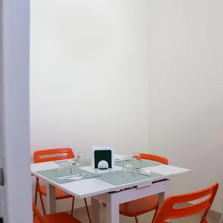 Dimora Trasteverina Сasa de vacaciones Roma