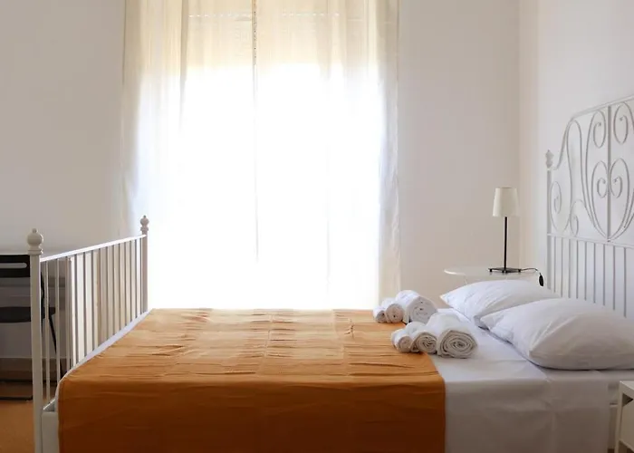 Dimora Trasteverina *