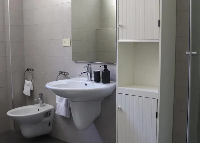 Dimora Trasteverina *