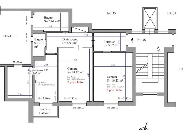 Сasa de vacaciones Dimora Trasteverina Roma