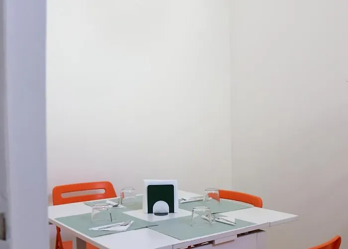 Dimora Trasteverina Сasa de vacaciones Roma